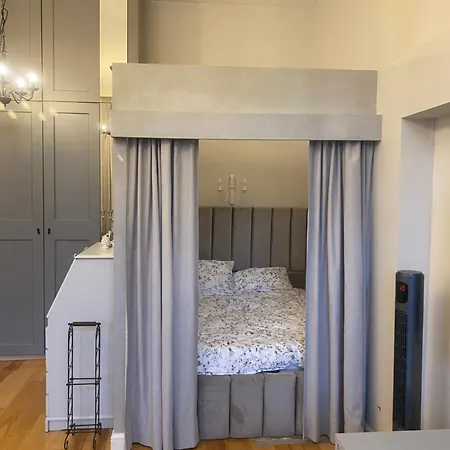 Apartmán Lux Style Centrum Vratislav