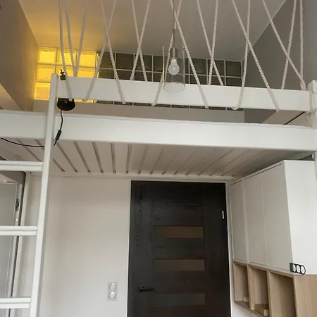 Apartmán Lux Style Centrum *