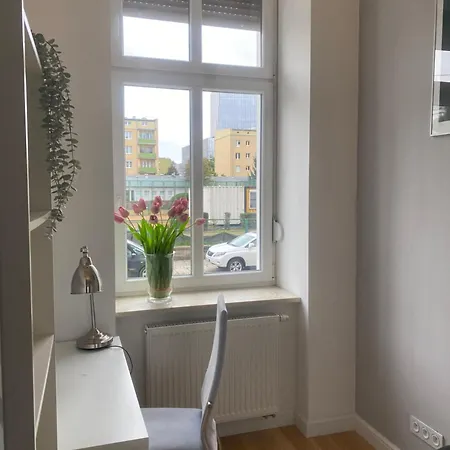 Apartmán Lux Style Centrum *