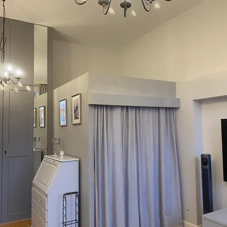 Lux Style Centrum * Vratislav