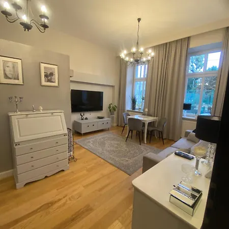 Apartmán Lux Style Centrum *