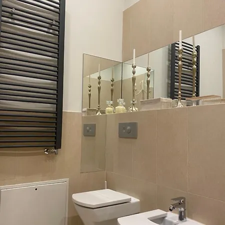 Lux Style Centrum ヴロツワフ